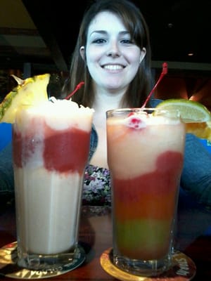 Bahama Breeze by null