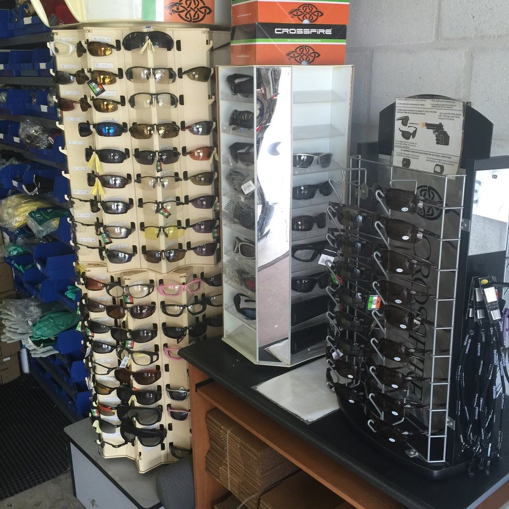 Ver-E-Safe Solutions - Great safety sunglasses - Safety Equipment Near Me - Palm Coast, Florida Ver-E-Safe Solutions - Great safety sunglasses - Safety Equipment Near Me - Palm Coast, Florida