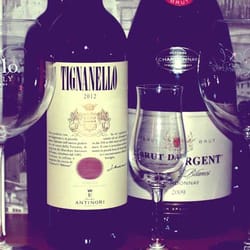 Trattoria Tartufo - Sonne aus Italien