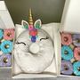 Photo of Snowflake Donuts