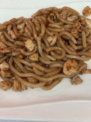Megu French Japanese Cuisine by null