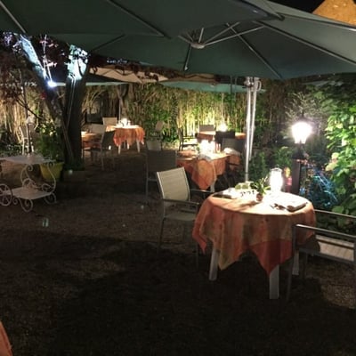 Restaurant Le Normand by null