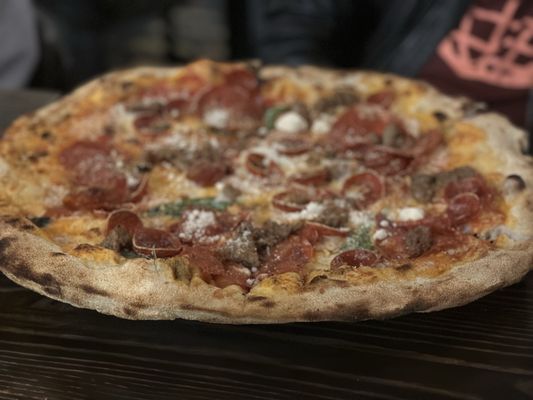 Scuderie Italia by null