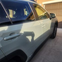 Swift Appearance