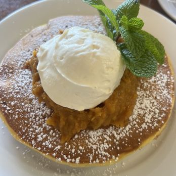 Garcia Bros Cafe - Pumpkin pancakes - Cafes Near Me - Van Nuys, California Garcia Bros Cafe - Pumpkin pancakes - Cafes Near Me - Van Nuys, California