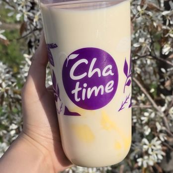 Chatime - Bubble Tea Near Me - Toronto, Ontario