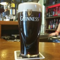 Spotlight - Guinness
