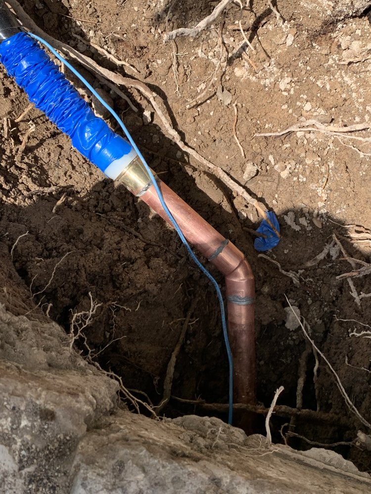 Slide of Summerlin Plumbing