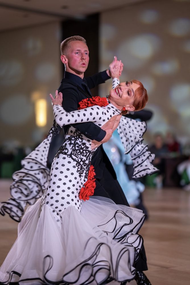 Indianapolis Dance Lessons