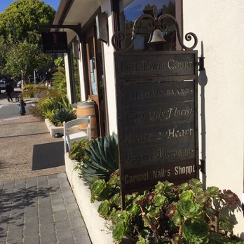 Scheid Vineyards Tasting Room - Outside - Wine Tasting Room Near Me - Carmel, California Scheid Vineyards Tasting Room - Outside - Wine Tasting Room Near Me - Carmel, California