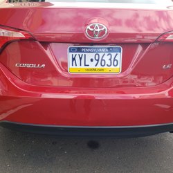 Payless Car Rental