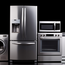 Wonkeeland Appliance Repair