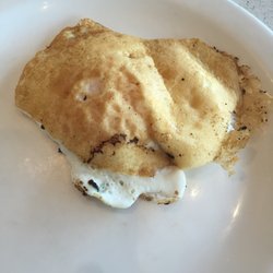 Autobahn Cafe - One Egg On The Side.