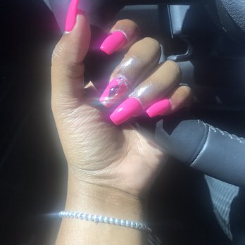 Instyle Nails & Spa - fill by Vanessa - Nail Salons Near Me - Las Vegas, Nevada Instyle Nails & Spa - fill by Vanessa - Nail Salons Near Me - Las Vegas, Nevada