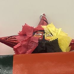 Dollar Pack - Piñata