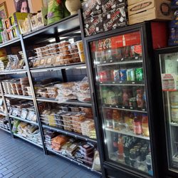 Melad Bakery & Deli - New face  the best ever afghan bread cake and nuts  And other things you can find here