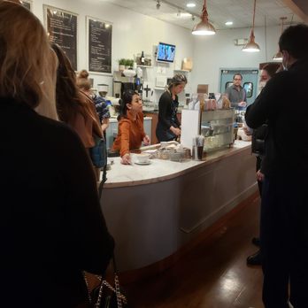 Republik Coffee - Coffee & Tea Near Me - Pasadena, California