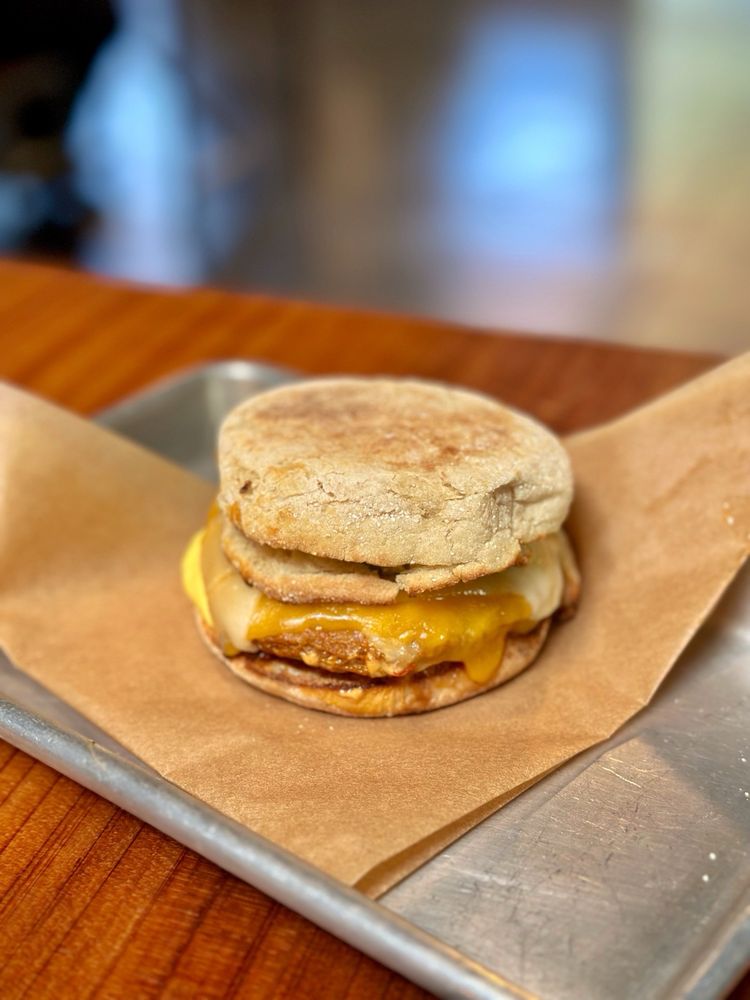 Social spots from Golden State Coffee Roasters