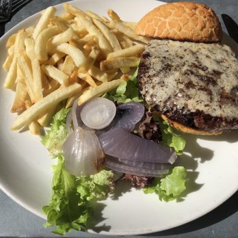 Foreign Cinema - Breakfast & Brunch Near Me - San Francisco, California