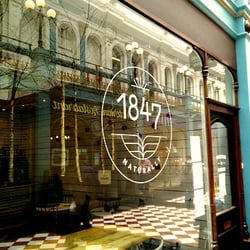 1847 Birmingham