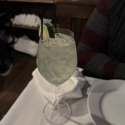 Da Nicola Italian Cuisine - Margarita