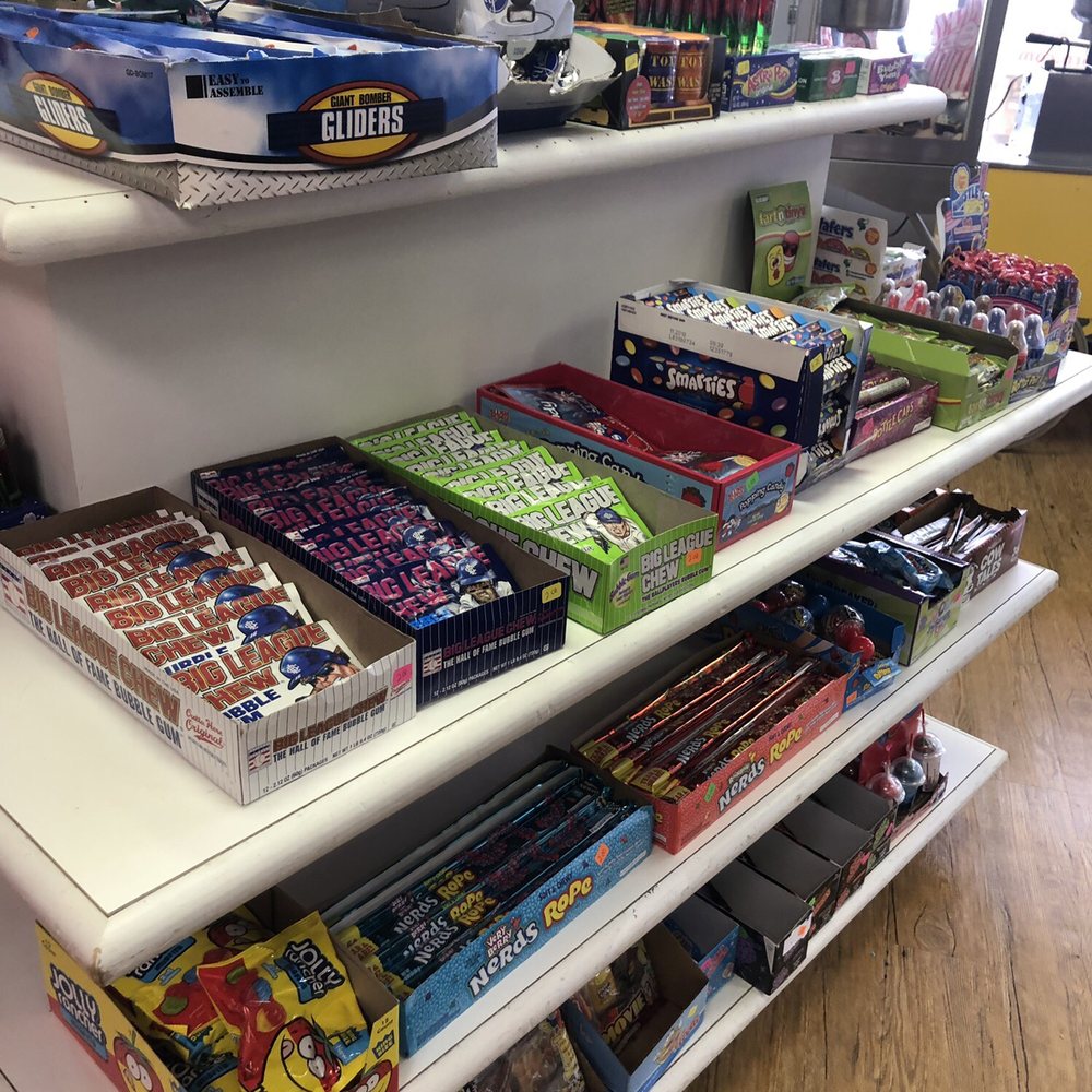 Chenez's Popcorn - Candy - Candy Stores Near Me - Lockport, New York Chenez's Popcorn - Candy - Candy Stores Near Me - Lockport, New York