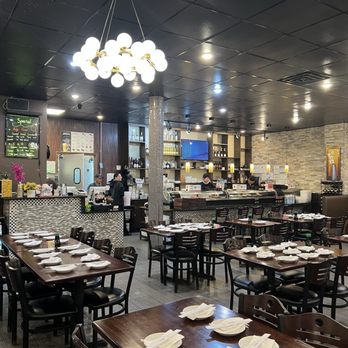 Sushi Q3 - The sushi counter - Japanese Near Me - Millersville, Maryland