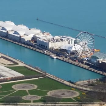 360 Chicago - Observatories Near Me - Chicago, Illinois