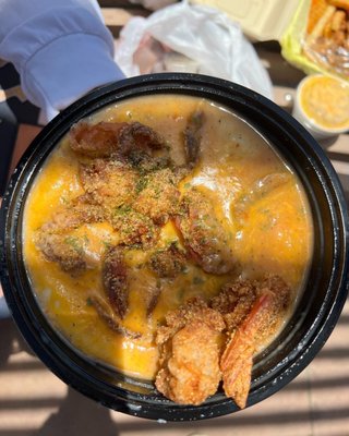 Chef2TheBone Fish Fry & More... by null