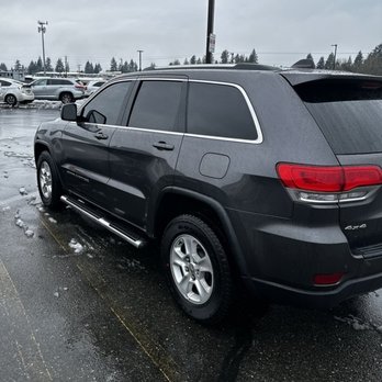 Tint World - Car Window Tinting Near Me - Bremerton, Washington