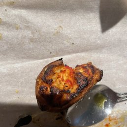 Some bite pop thing