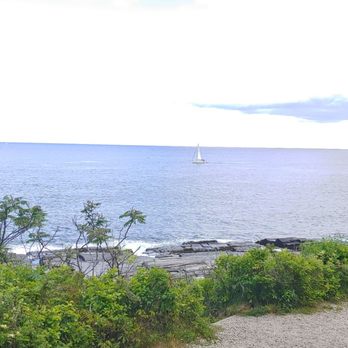 Two Lights State Park - Parks Near Me - Cape Elizabeth, Maine