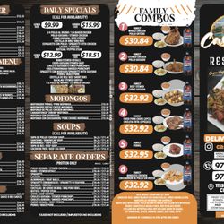 Casco Viejo Restaurant