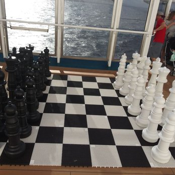 Carnival Dream - Got game? - Boat Charters Near Me - New Orleans, Louisiana Carnival Dream - Got game? - Boat Charters Near Me - New Orleans, Louisiana