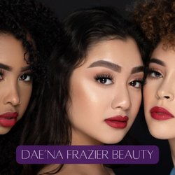 Dae'na Beauty - They service the client if the world