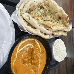 Chicken Tikka Chicken Tikka