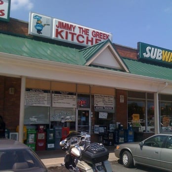 Jimmy The Greek Coliseum 2019 All You Need To Know Before You Go