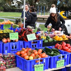 Mulgrave Farmers Market