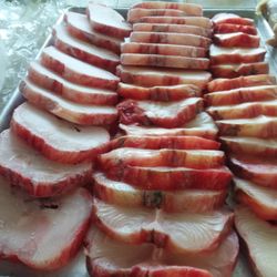 Tommie's Fish Market - Fresh