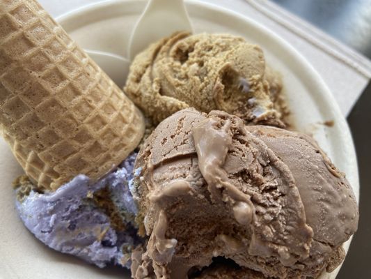 HUMPHRY SLOCOMBE Concord by null