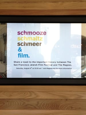 The Magnes Collection of Jewish Art and Life by null