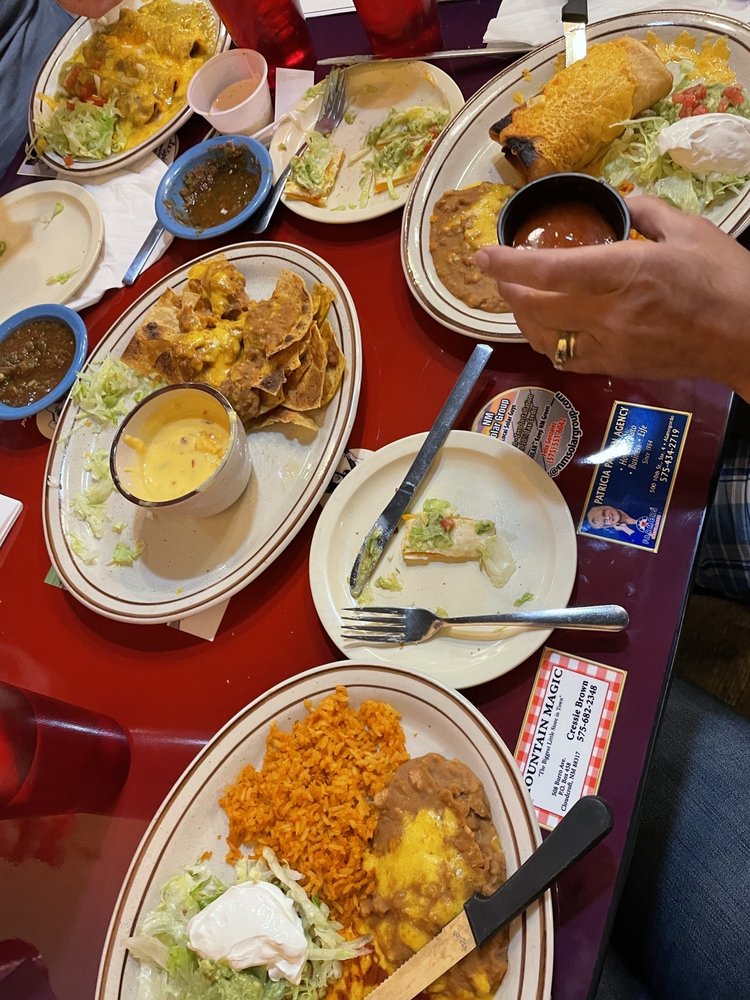 MARGO’S MEXICAN FOOD CLOSED 55 Photos & 134 Reviews 504 1st St
