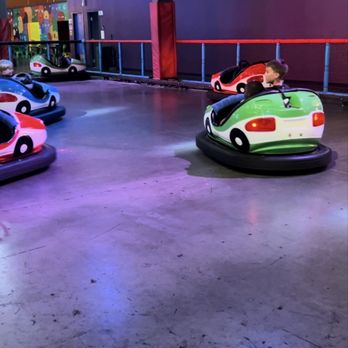 Planet Obstacle - Bumper cars - Team Building Activities Near Me - Lake Mary, Florida Planet Obstacle - Bumper cars - Team Building Activities Near Me - Lake Mary, Florida