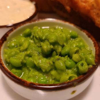 The Sheffield - Minted Peas - Bars Near Me - Rochester, New York