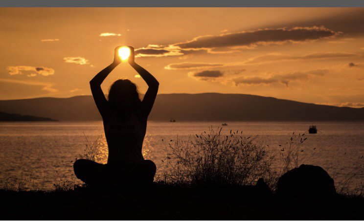 Just Breathe Healing Center Logo
