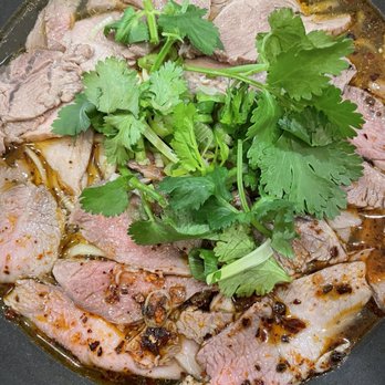 Fer - Noodles Near Me - Long Island City, New York