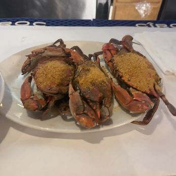 Angie's Seafood - Xl crabs - Seafood Near Me - Baltimore, Maryland