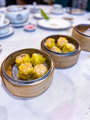 Fisherman's Terrace Seafood Restaurant by null