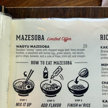 Marufuku Ramen - Dublin - This is what I ate. Had never heard of it before and it was amazing - Ramen Near Me - Dublin, California Marufuku Ramen - Dublin - This is what I ate. Had never heard of it before and it was amazing - Ramen Near Me - Dublin, California