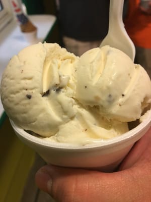 Hassles Ice Cream by null